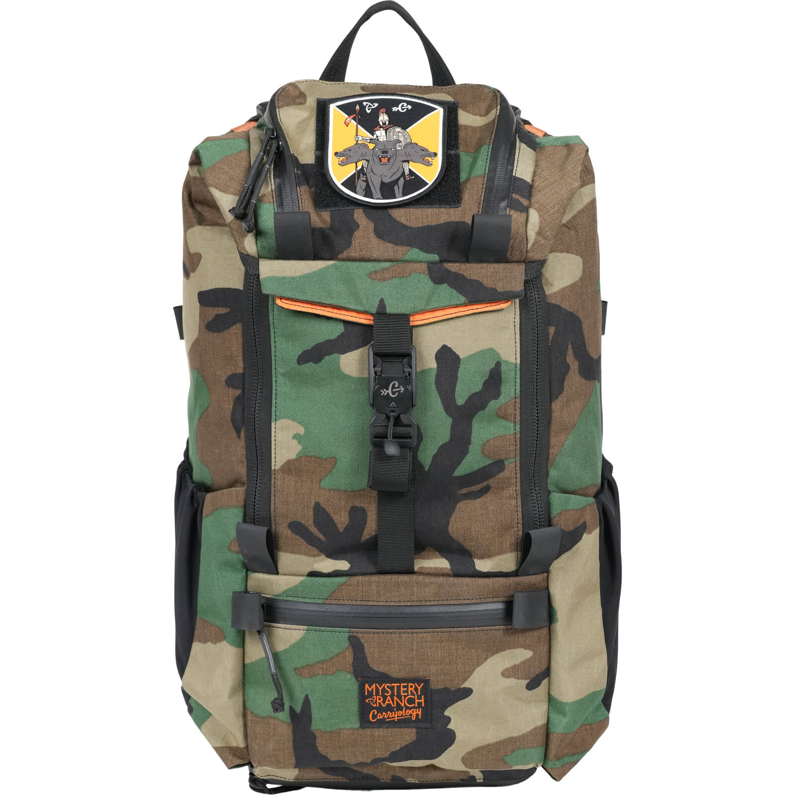 The Spartan | MYSTERY RANCH Backpacks